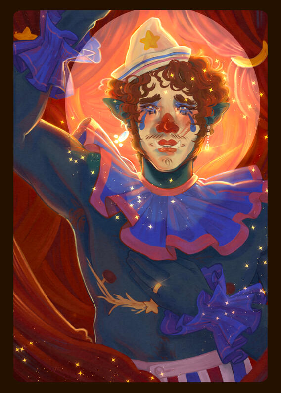 The Patience (original)