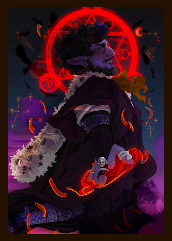 The Unknown (original)