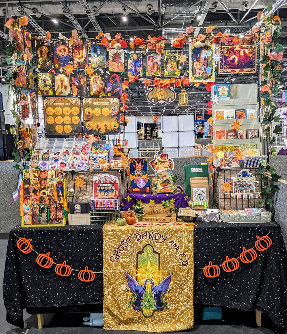 MCM London October 2024