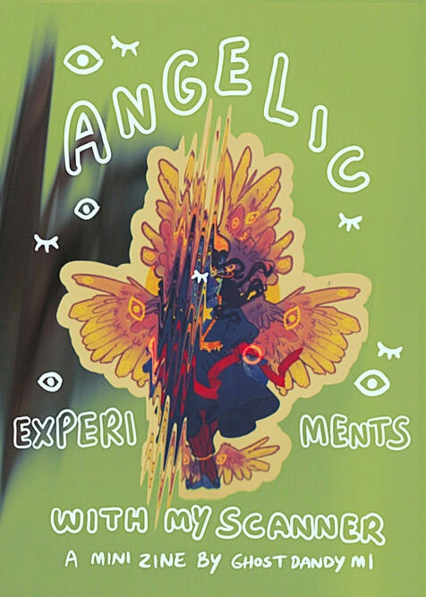 Photography Zine (original)